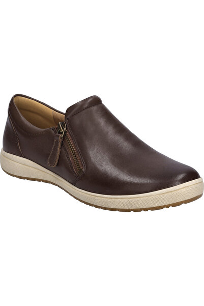 Josef Seibel Caren 23 | Halbschuh für Damen | Braun Caren 23, tabak