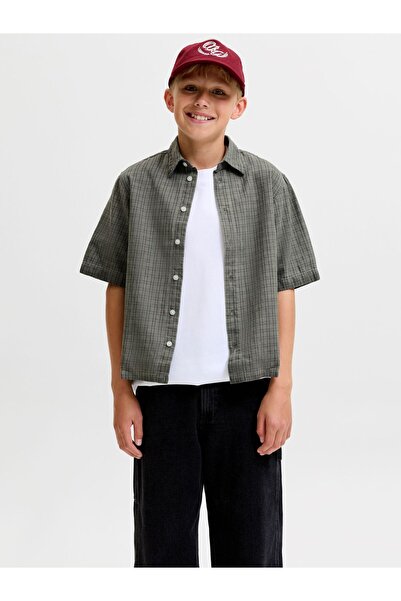 Jack & Jones Junior Shirt Shirt Boys
