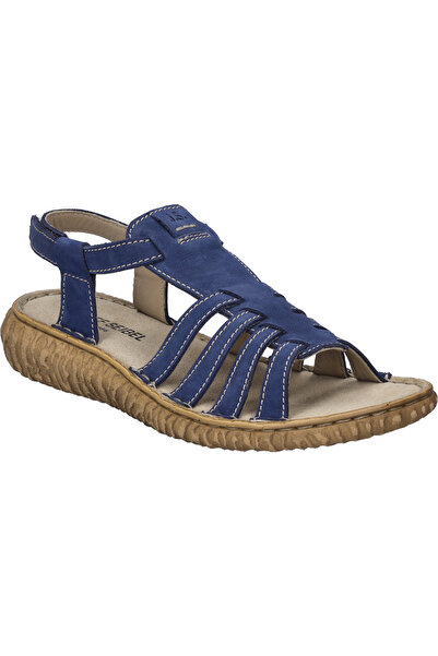 Josef Seibel Ronja 07 | Sandalen für Damen | blau