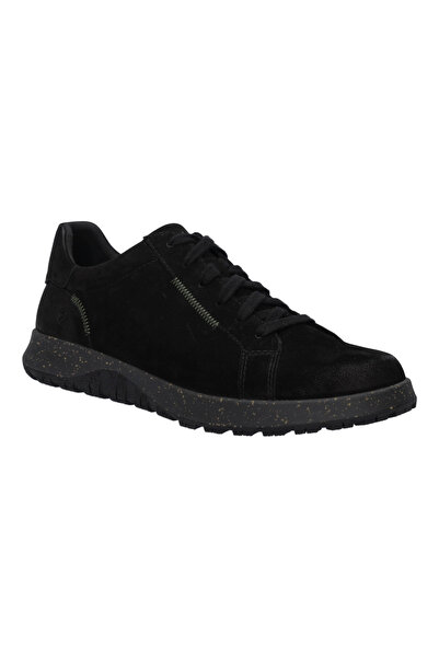Josef Seibel Jaron 01 |   Niedrig geschnittene Schuhe für Herren |   schwarz