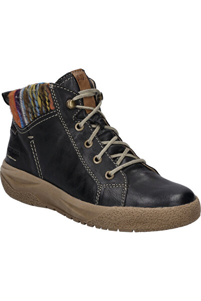 Josef Seibel Alina 52 | Stiefeletten für Damen | schwarz