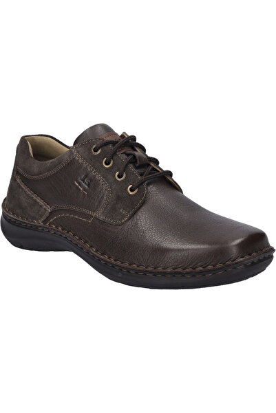 Josef Seibel New Anvers 06 | Halbschuh für Herren | Braun New Anvers 06, moro