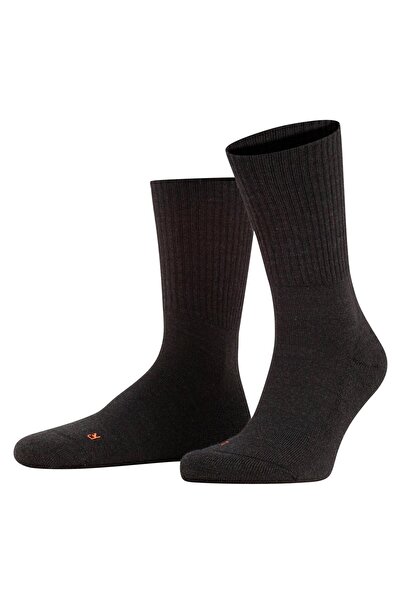 FALKE Unisex Sportsocken - Walkie Light, Trekking- und Wanderstrumpf, Unifarben