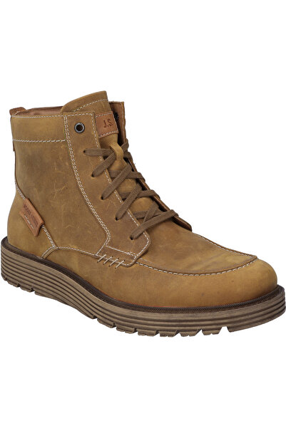 Josef Seibel Cooper 03 | Stiefeletten für Herren | braun