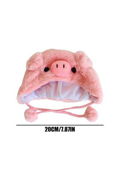 Choice A Funny Cat Hats Costume Cute Animal Headwear for Kittens Dogs, Festiv...
