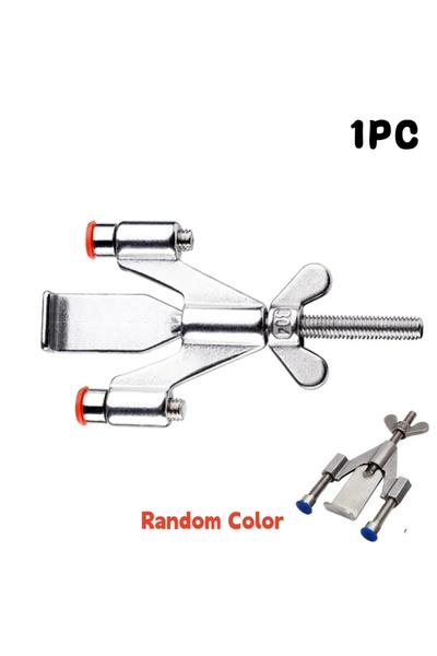 Choice Random Color Stainless Steel Portable Door Lock Privacy Extra Security...