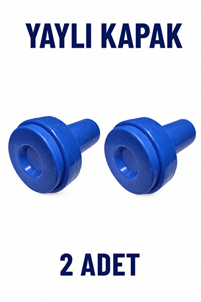 AdGaz Spring-Loaded Lid Set, Bottle Dispenser Compatible Practical Water Lid,...