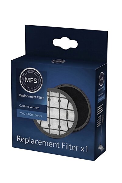 MFS Philips Uyumlu XC7053 / XC7055 / XC7057 / XC8053 / XC8054 /XC8057 Dik Süp...