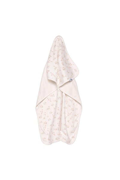 MOTHERCARE Kız Bebek Battaniye Hayvan Baskılı