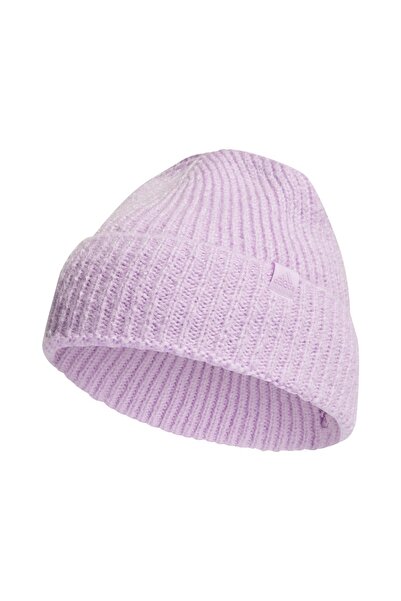 adidas Performance W CUFF BEANIE HM9908 Λιλά