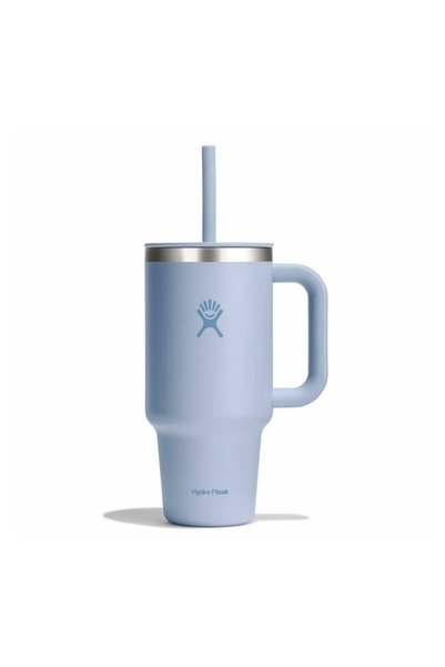 Hydro Flask 32 ουγγιές (946ml) Θερμός ταξιδιού πολλαπλών χρήσεων SURF TT32PSC...