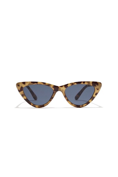 CHPO AMY 16132CB-LEOPARD/BLACK Καφέ
