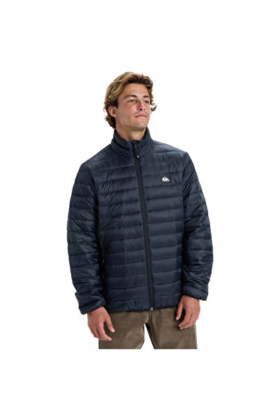 Quiksilver SCALY FZ EQYJK04157-KVJ0 Μαύρο