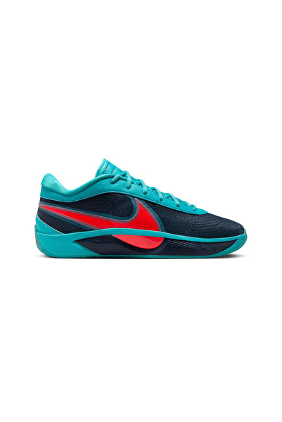 Nike ZOOM FREAK 6 FJ7792-300 Βενζίνη