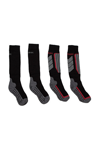 Icepeak MEO JR 2P 52883500-990 Μαύρο