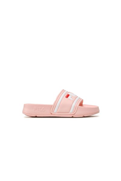 FILA Μόρρο Μπέι 1010934-40063 Ροζ