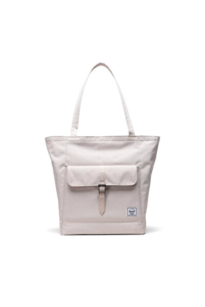 Herschel Supply Co. ΤΣΑΝΤΑ ΑΝΑΠΑΥΣΙΑΣ 11401-05456 Εκρού ΕΝΑ