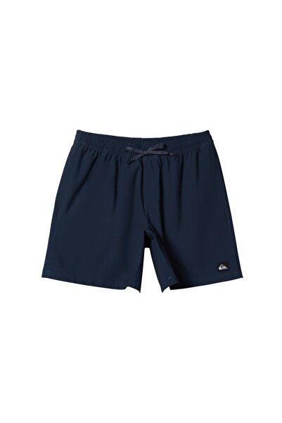 Quiksilver ΣΟΥΡΣΙΛΚ ΣΟΛΙΝΤ ΒΟΛΕΪ 16 AQYJV03141-KTP0 Μπλε