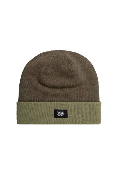 Vans MN MTE CUFF BEANIE VN0A3HJ9KCZ-KCZ Χακί