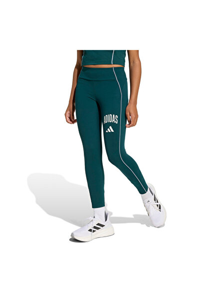 adidas Αθλητικά ρούχα JG OPT COL LEG JW8655 Πεύκο