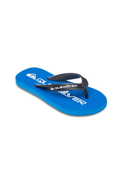 Quiksilver JAVA WORDMARK YOUTH AQBL100260-BYJ1 Βασιλικό Μπλε