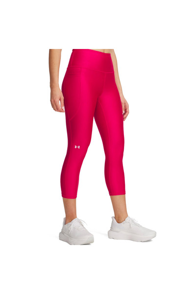 Under Armour HG ARMOUR HI CAPRI NS 1365334-681 Μπορντό