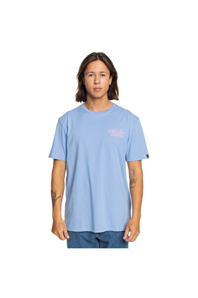 Quiksilver ΣΚΙΑ ΚΝΟΚ EQYZT07665-PZE0 Σιέλ