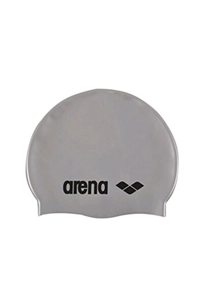 ARENA ΚΛΑΣΙΚΗ ΣΙΛΙΚΟΝΗ 91662-051 Ασημί ΜΟΝΟ