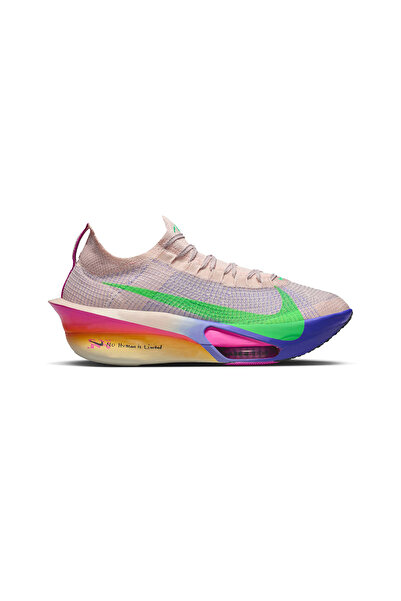 Nike ALPHAFLY 3 ELIUD KIPCHOGE HJ7041-600 Πολύχρωμο