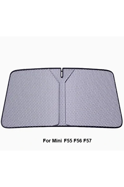 Choice4 For F55 F56 F57 For Mini R56 R55 F54 F55 F56 F57 J01 F66 Graphene Fro...