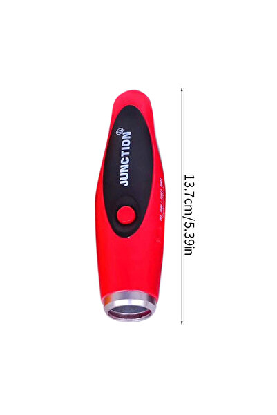 Choice red Electronic Whistle Referee Tones Electronic Whistle Outdoor Surviv...