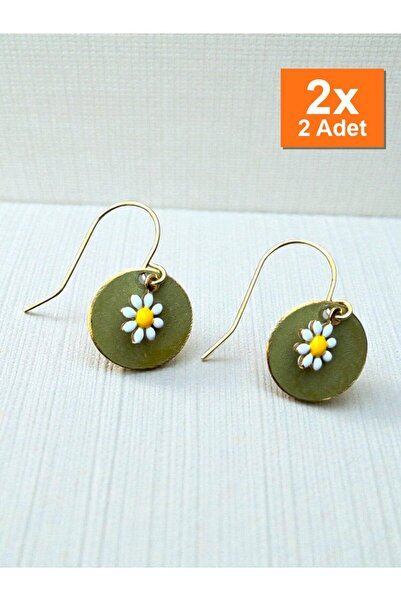 Bozhi Earrings Handmade Special Design Gift