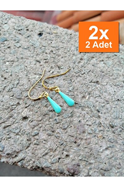 Bozhi Earrings Handmade Special Design Gift