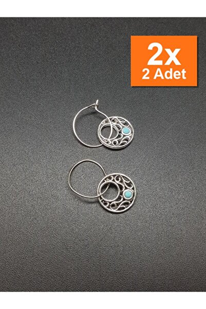 Bozhi Earrings Handmade Special Design Gift