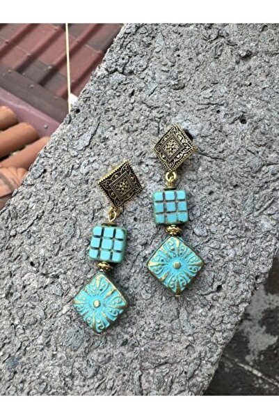 Bozhi Earrings Stylish Special Design Suitable for Daily Combinations Elegant...