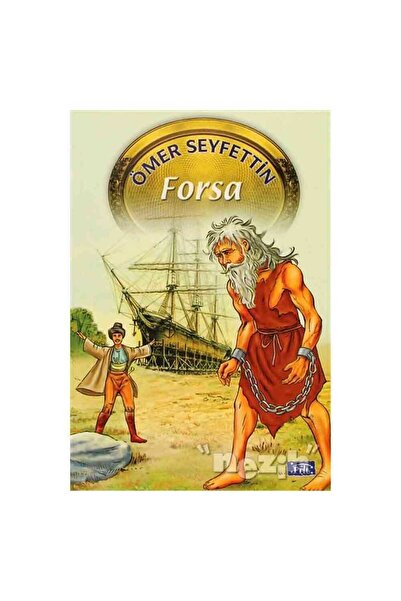 Parıltı Yayınları Forsa 5.6.7.8 Sınıflar İçin