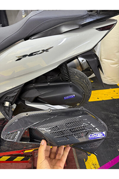 SERDAR UYSAL MODİFİYE CENTER HONDA PCX 2021,2025 UYUMLU PCX 160 KARBON FİLTRE...