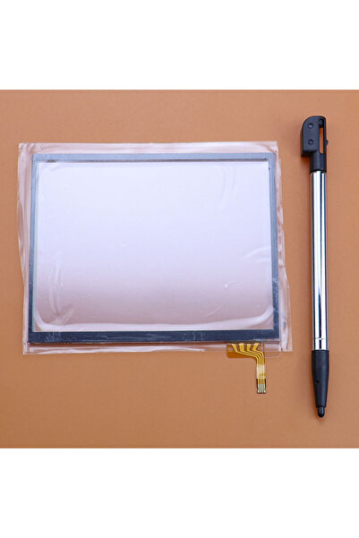 Choice With Metal Stylus JCD Replacement Plastic Metal Retractable Stylus Tou...