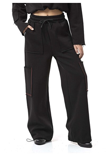 Cipo & Baxx Wr154 Women's Sweatpants