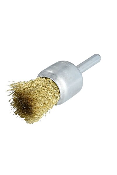 LEO Pin pen wire brush 30 mm.