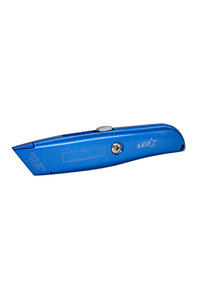 LEO SX-75-1 Metal Gövde Maket Bıçağı