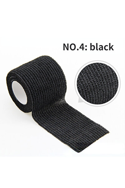 Choice23 5CMX4.5M NO.4 Sports Bandage Elastic Elastoplast Self Adhesive Tape ...