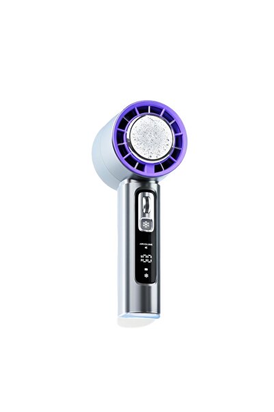 Choice 1PC Grey XIAOTREE New Semiconductor Refrigeration High-speed Handheld ...