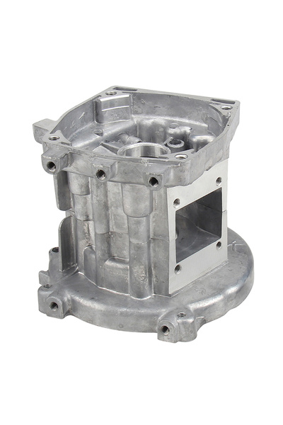 Choice 1pcs Universal Motorcycle Crankcase for 2 Stroke 47CC 49CC Mini Moto P...