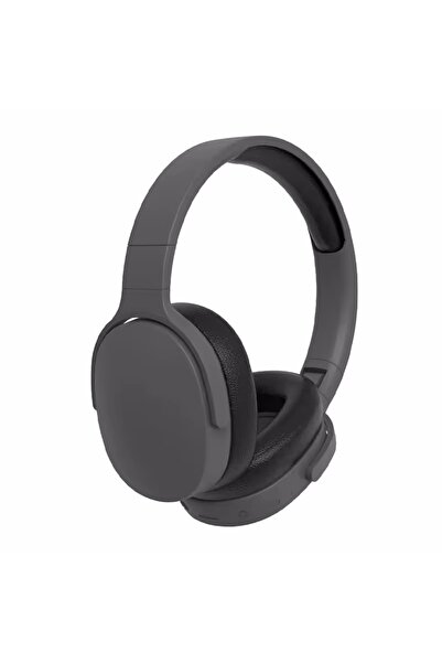 Choice3 black Wireless Wired Bluetooth Headset Headphone Earphone Earbuds Gam...