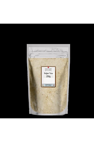 Soğan Tozu 250 gr