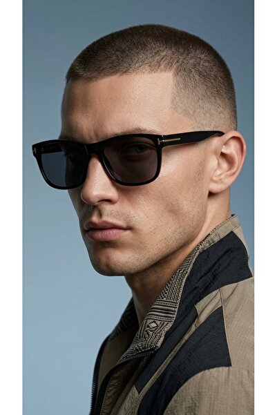 Olivier Philippe 1061 C157 55 Olivierphilippe Polarized Sunglasses