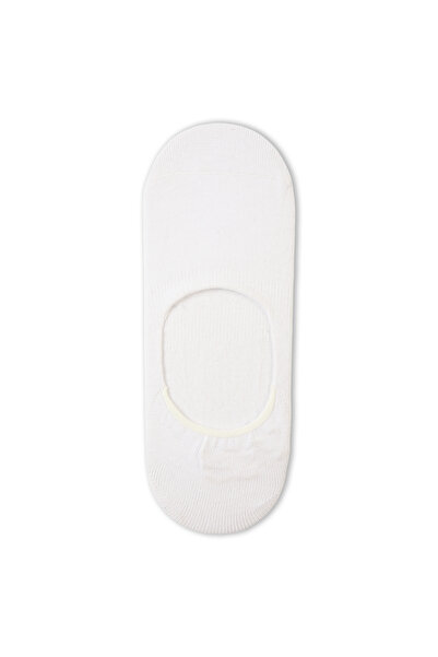 Abdullah Kiğılı Set of 2 Loafer Cotton Socks