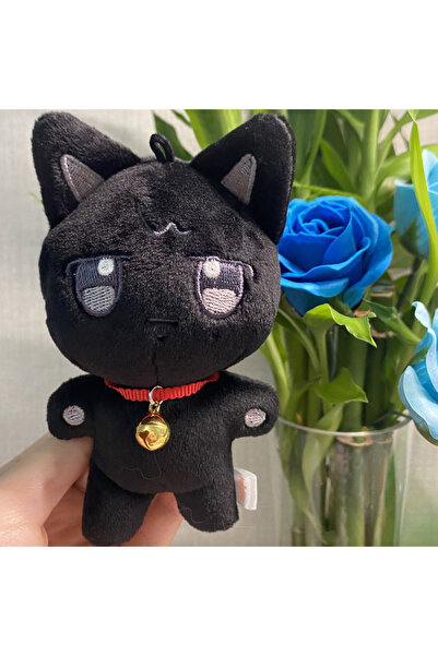 Choice 10cm G 10CM Pop-up Store Doll Keychain ANITEEZ Cartoon Cute Plush Pend...