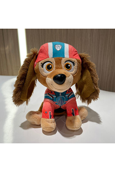 PAW PATROL Liberty 15.2cm Original Liberty Skye Everest Plush Toy Cartoon Stu...
